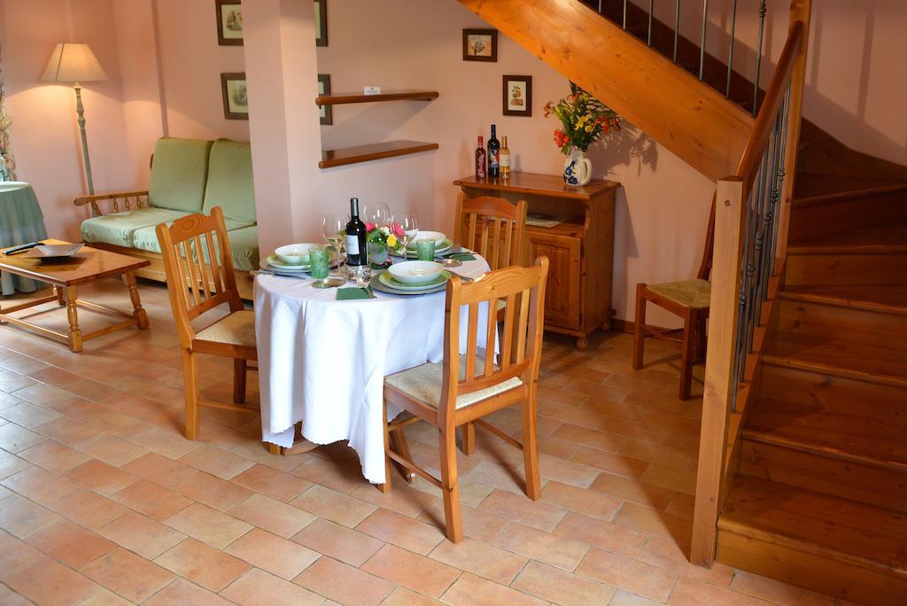 Agriturismo Isola Augusta Palazzolo dello Stella Стая снимка