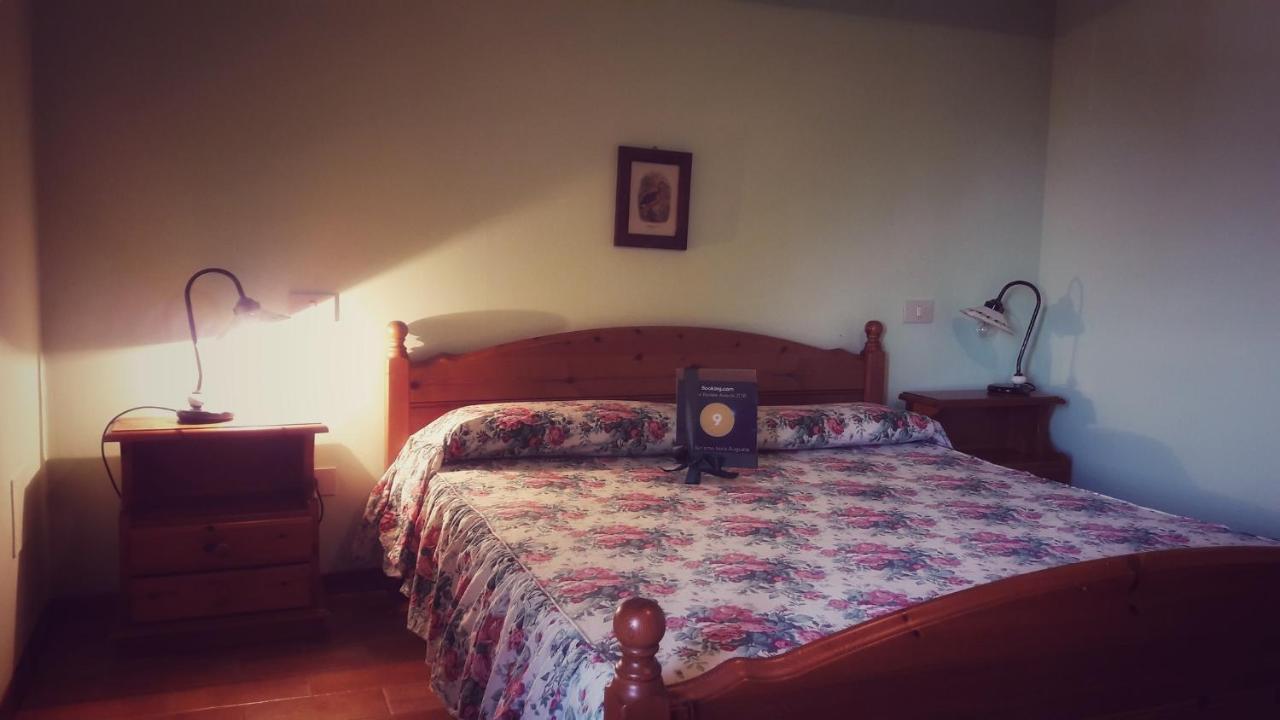 Agriturismo Isola Augusta Palazzolo dello Stella Екстериор снимка